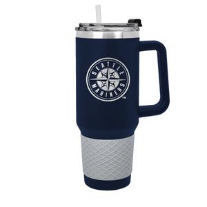 Seattle Mariners 40 oz. COLOSSUS Travel Mug