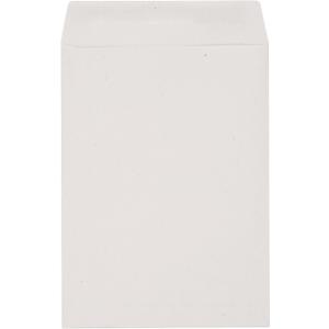 2 x Quotidian Ivory A6 Italian Recycled Paper Envelopes 4.75x6.5 in, 50 Count, One Size