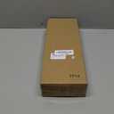 Idyllize Oval 5 Pieces of 14 by 4 5/8 Inches Clear Plastic Heavy Duty Plant Saucer Drip Trays for pots, Window Sills and Window Shelf (14'' x 4.6'')