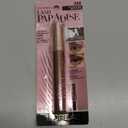 L'Oreal Paris Makeup Voluminous Lash Paradise Mascara, Voluptuous Volume, Intense Length, Feathery Soft Full Lashes, No Flaking, Smudging or Clumping, Latte Brown, 0.28 Fl Oz