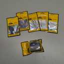 LocoLee LED Lighting Kit for Lego 21160 Minecraft Attack on Illagis (Models Not Included), Light Compatible with Lego 21160 Minecraft Building Blocks Model