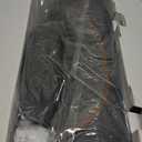 3-in-1 Neck Massager Pillow with Heating and Cervical Traction - Deep Tissue Massage for Pain Relief, Ergonomic Shoulder Massage Pillow, Neck Hump Corrector Ideal Gift for Women and Men Corded