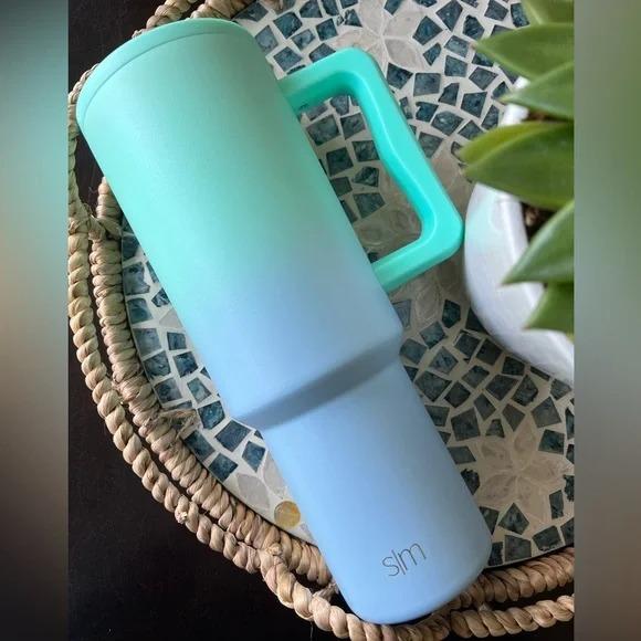 Simple Modern 40 Oz Cool Mint