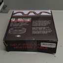 70FT3FT-200FT Pipe Heating Cable for Pipe Freeze Protection, Heat Cable for Water Pipes(Metal and Plastic), Pipe Heat Tape Keeps Water Flowing at -40F 5w/ft, 120V Plumbing fixture