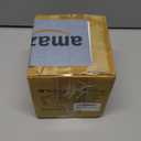 Verbatim CD DVD Blu-Ray Clear Slim Jewel Cases, 5.2 mm  25 Pack