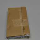 Front Bumper Grille Insert (Set) Compatible With Jeep Grand Cherokee 2014-2016 / Center Grille Bezel Outer (LH + RH) / Front Bumper Insert Lower Grill Bezel Cover (1 Pair) Black