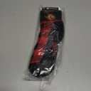 For Bare Feet NHL Unisex Cozy Buff Cabin Sock Nhl (One Size, Team Color)