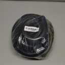 10 FT 1inch Split Wire Loom Tubing Wire Conduit,Flexible Wire Covers Cord Protectors,Cord Protectors from Pets,Black (1"-10ft)