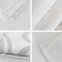 Christmas Hot Chocolate Cocoa Table Runner Coffee Winter Red Cup Washable Table Runners Kitchen Dining Table Decoration for Home Party Decor 18x72 Inch