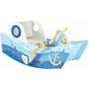 Hape Captains Rocking Boat