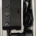 7 in 1 Cigarette Lighter Adapter, JOYROOM 179W Car Charger Adapter with PD30W Charge(3.3FT Cable), 24V/ 12V Cigarette Lighter Splitter with Independent Switches & LED Voltage Display