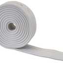 Frost King Gray Caulk Pliable Rope Caulk For Door and Window 30 ft. L x 3/16 in.