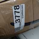 Squirrel Buster Plus Squirrel-proof Bird Feeder w/Cardinal Ring and 6 Feeding Ports, 5.1-pound Seed Capacity, Adjustable, Pole-mountable (POLE ADAPTOR SOLD SEPARATELY), Green