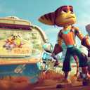 Ratchet & Clank Hits - PlayStation 4