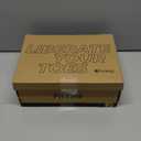 FitVille Women's Extra Wide Walking Shoes Wide Width Sneakers for Flat Foot Plantar Fasciitis Heel Pain Relief - Rebound Core 6