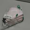 Soft Dog Cone Collar Alternative for Small Dogs(Adult Yorkshire Adult Chihuahua), Adjustable Protective Dog Head Recovery Cone, Elizabethan Comfortable Neck Pillow Cone After Surgery Anti Licking