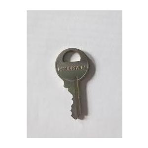 Hillman M1 (69) House Key