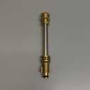 STYDDI Pressure Washer Gun Adapter with 1/4 Quick Connector, Quick-Connect Pressure Washer Replacement Spray Wand Compatible with Portland 1750 Electric Power Washer