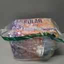 Polar Seltzer Limited Edition Winter Sparkling Water Variety Pack, 12 fl oz Cans, 12 Pack, Seasonal Flavors of Blackberry Snowflake, Dance of the Plum Fairy, Blood Orange Cranberry & Spiced Pear Cider