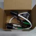 2Pcs Upstream  Downstream Oxygen Sensor O2 Sensor Compatible with Honda 2012-2019 CR-V 2013-2017 Accord 2.4L Replace# 234-9131 234-4980 36531-5A2-A01 36532-5LA-A01