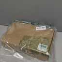 ZCCZ Toilet Paper Holder Stand, Freestanding Tissue Roll Dispenser with Reserve Storage, Bathroom Organizer for 5 Mega Rolls, Oil Rubbed Bronze Finish, SpaceSaving Design for Modern Home Décor