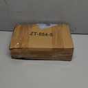 Pair of 180 lbs Heavy Duty Garage Door Extension Springs Stretch Spring,High Precision Electrophoresis Black Coated for Corrosion Resistance,MIN 18000 Cycles for 7ft Garage Door Springs Replacement