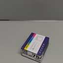 LC401XL Black Ink Cartridges High Yield, Replacement for Brother LC401XL LC401 Ink, Compatible with MFC-J1010DW / J1012DW / J1170DW Printers (2 Black, 2 Pack)