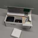 3 Pack Blink Camera No Drill No Screws Wall Mount Bracket for BlinkMini 2K+ /Mini 2 /Outdoor 4 /Outdoor 2K+/Blink Indoor Camera, HBV Adhesive Mount