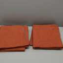 NICETOWN Dusty Rose Pink 90 inch Long Velvet Curtains Panel - Elegant and Beautiful Home Decor Window Drapes for Girls Pleat Tape with Back Tab, W52 x L90, Set of 2