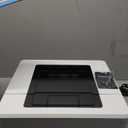 HP LaserJet Pro 4001dn Black & White Printer, Print, Fast speeds, Easy Setup, Mobile Printing, Advanced Security, Best-for-Small Teams, Ethernet/USB only