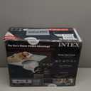 Large Playpen for Babies and Toddlers, 74''50'' Kids Ball Pit, Sturdy Play Yard with Basketball Hoop & Soccer Nets, Children's Fence Play Area with Breathable Mesh, Indoor Outdoor Infant Safety Gate