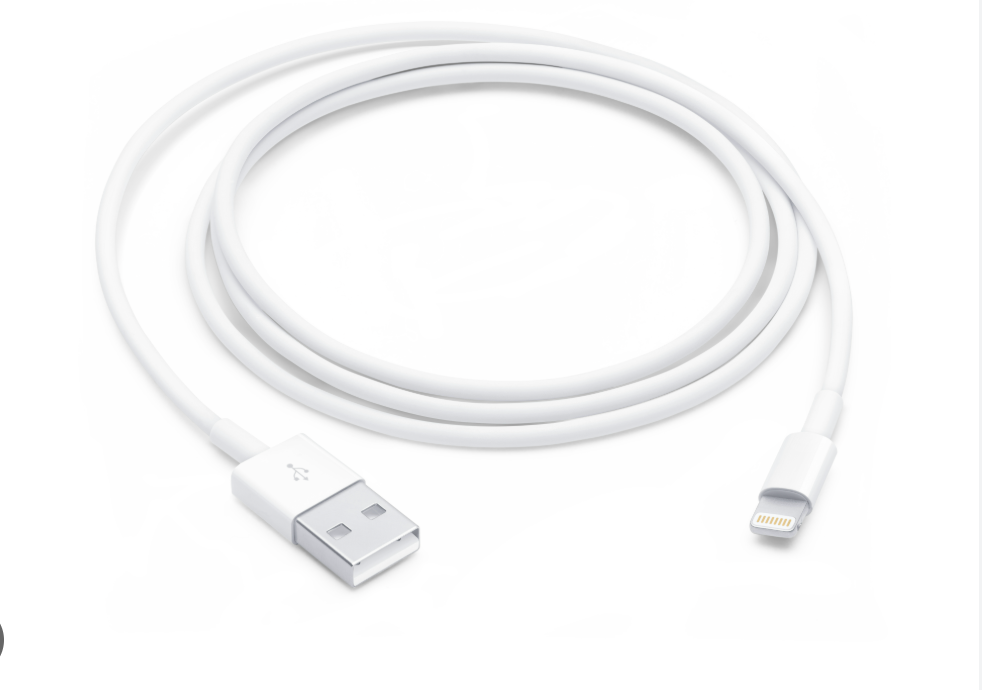 USB Cable for iPhone