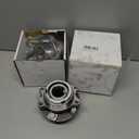 Pair 513294 Front Wheel Bearing Hub Assembly, Fit for Nissan Altima 2012 2011 2010 2009 2008 2007 (2.5L 4-Cylinder Only), for Altima 2013 (Coupe 2.5L Engine & 29 Splines), 5 Lug