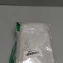 Spartan Industrial - 4" X 6" (1000 Count) Resealable Adhesive Crystal Clear Cello Poly Bags for Bracelet Packaging, Gifts, Party Treat Bags - Self Seal & Reinforced