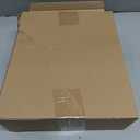 Soulchen 12 Pcs Mexican Talavera Christmas Ball Ornaments 3.15 Inch Plastic Cielito Lindo Boho Hanging Ornament Platos De Barro Vintage Hispanic Farmhouse Decoration for Xmas Tree Party Fiesta Gifts