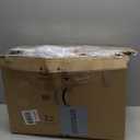 16 Layers Car Cover Waterproof All Weather, Heavy Duty Outdoor Car Cover Universal Fit Sedan Toyota Camry, Tesla Model 3, Honda Accord, Nissan Altima, Kia K5/Stinger, Hyundai Sonata etc.