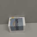 Anti Theft Ring Doorbell Mount - Renter Friendly Ring Doorbell Holder for Apartment Door - All Metal Ring Door Bracket Blink Doorbell Mount No Drill (Frosted Black)