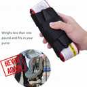 Child Airplane Safety Harness - The Safety Restraint System Will Protect Your Child from Danger. - Airplane Kid Travel Accessory for Aviation Use