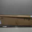 National Hardware N301-374 4062BC Solid Flat in Plain Steel, 3" x 36"