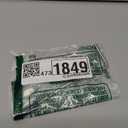 PRS Guitars Arm for PRS Patented Tremolo Private Stock/Core, Nickel (101690::001:)