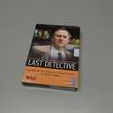 The Last Detective - Series 3
