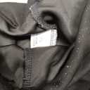 Mini Skirt Black, XS
