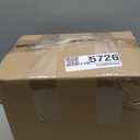 Resin Reptile Hideouts Cave Habitat Decor for Gecko Leopard Lizards Toad Turtle (B Extra Large)