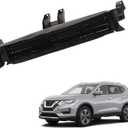 Active Grille Shutter with Motor Replacement for Rogue 2016-2019