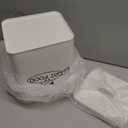 Dog and Cat Food Storage Container, Farmhouse Pet Food Containers with Lid and Dry Food Scoop, Durable Airtight Great Gift for Pet Owners (Medium)