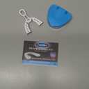 DenTek Professional-Fit Dental Guard, Mouth Guard for Grinding Teeth at Night, 1 Count