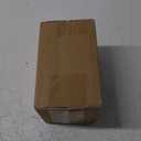 GLURUITE Dog Plush Toy Stuffed Animal Squeaky Chewing Toy Rope Interactive Toys Pet Supplies for Small Medium Dogs