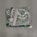 Temperature Sensor 3950 Glass Sealed Thermistor 2- Sensor 100k Resistor for Printer Reliable Performance