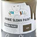 Annie Sloan Chalk Paint (Olive, 1 Litre/33.8 Fl Oz) a Unique Decorative Paint for Furniture, Cabinets and Home Decor with No Sanding or Priming