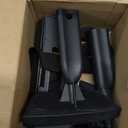 CB-08C Replacement Fabric-Cleaning Accessory for Steam Cleaner, Replacement Steam Cleaner Accessories for Multi-Surface Cleaning, Ideal for Couches, Car Upholstery, Mattresses, Curtains, Cushions